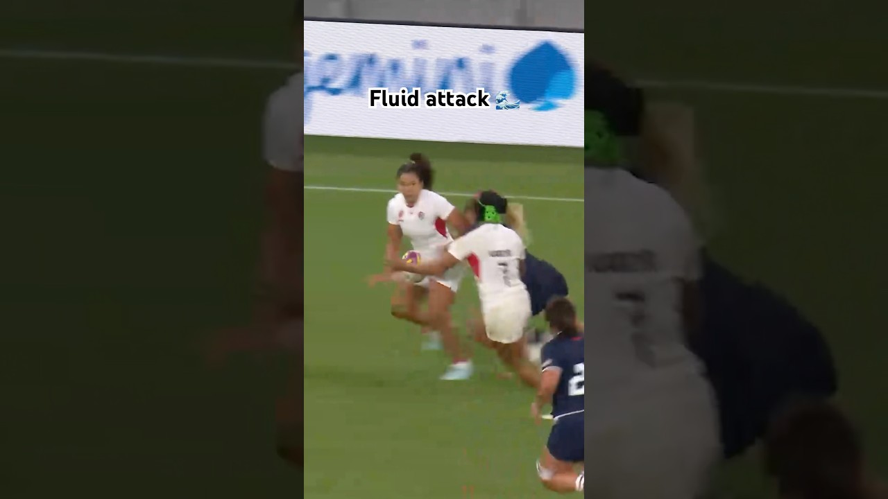 One wave after another… 🤝 | 