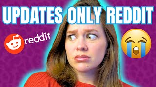 UPDATES ONLY stories | Reading Reddit Stories