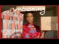 unboxing vlog