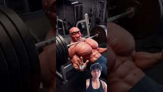 Muscle need proper form #fitness