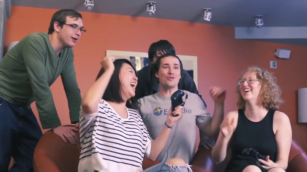 Mekazoo Official Coop Release Trailer