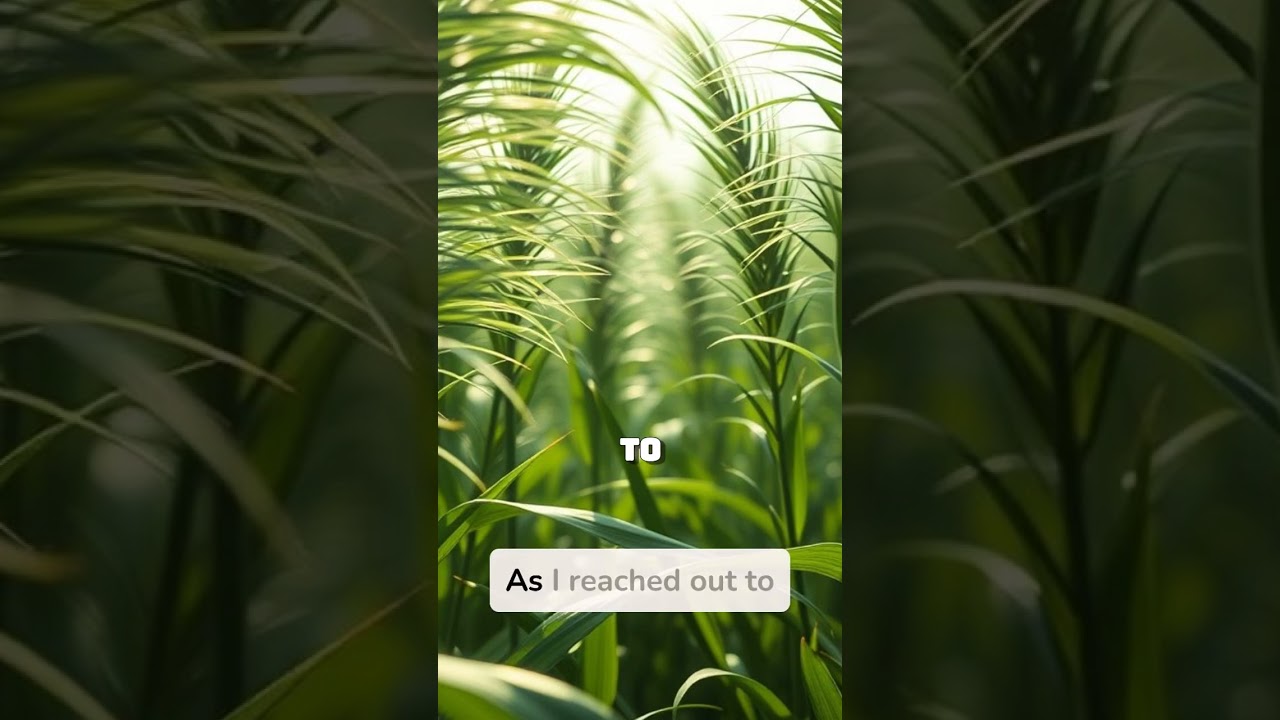 Wondering About Identity Change - Excerpt from - The Incorruptible Seed  