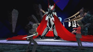 Lets Play Persona 4 Golden Ep. 84: Kusumi-no-Okami