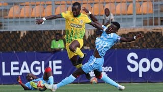 Sofapaka FC vs APS Bomet FC