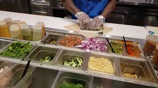 JA Burritos - Off The Strip