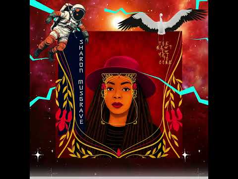 🌿zosar music | New Release | Sharon Musgrave