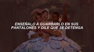 Melanie Martinez - Strawberry Shortcake (Jimmy Kimmel Live) // Sub. Español