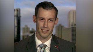 Retired Marine slams college students who staged 'nap-ins'