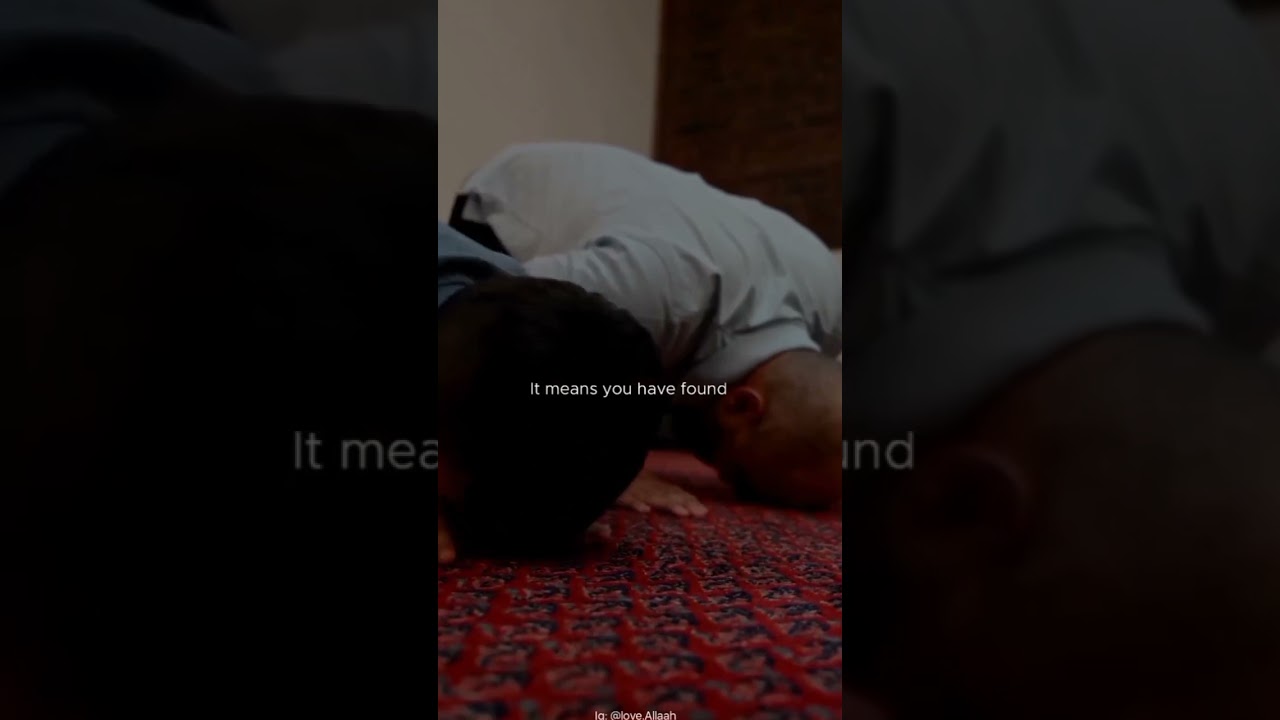 Hayeeeee.......🥺✨🍂 | TaBaHi's Editx | Islamic Videos | Good Deeds | Trust on Allah | Always be happy