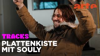 Von System of a Down bis Haftbefehl: Soulys Sound-Check | ARTE Tracks