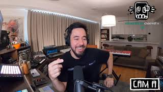 1.21.21 - Producing WAX//WANE's "The Way Down"