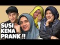 KASIH SAYANG BAROK TERHADAP ISTRI !!!