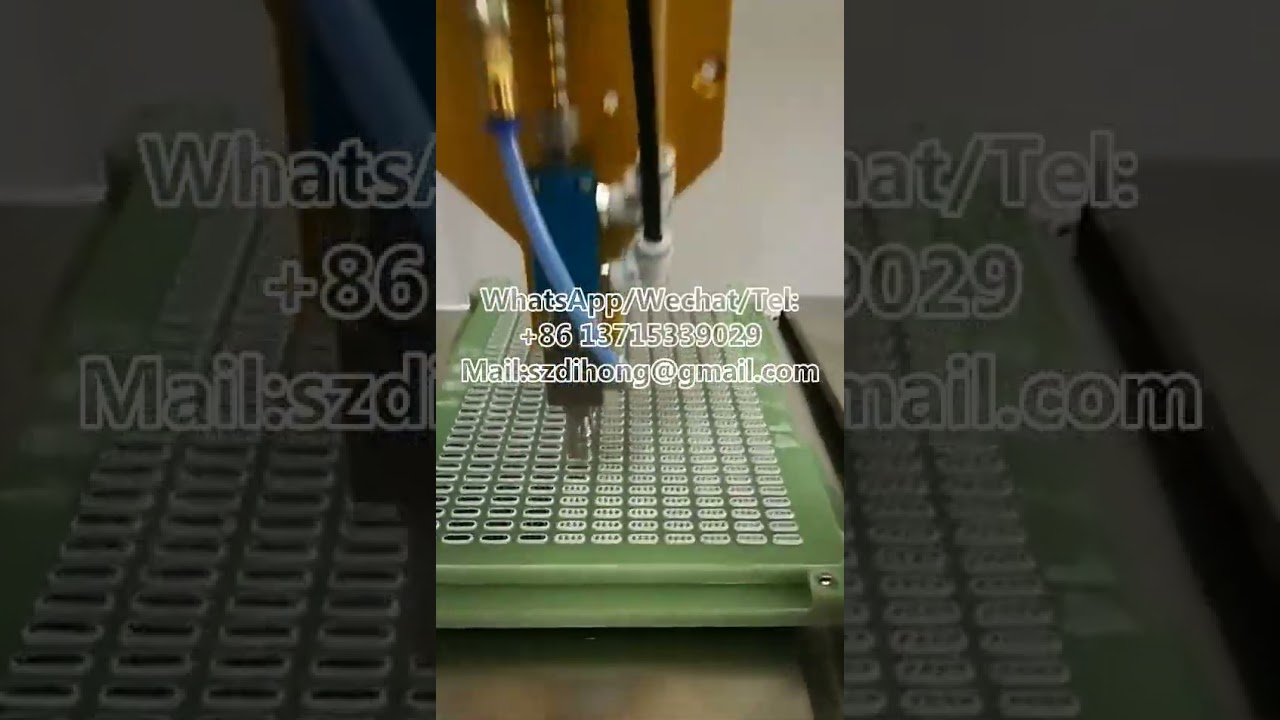 Dralon 4331 desktop auto high-speed glue dispenser, UV glue application integrated, specifically for