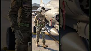 What Does It Take to Become a Crew Chief in the Air Force?