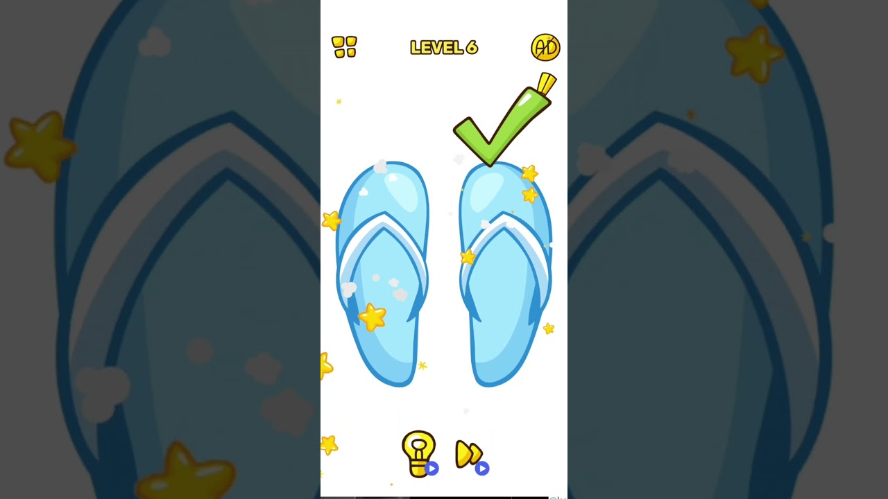 Tricky  Line Draw The Part | Braintest Gameplay | 