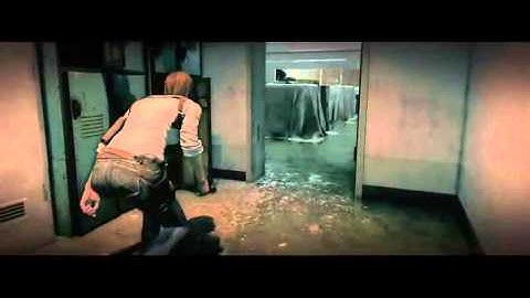 the evil within The Assignment blind (Part 3) prank calls for the win