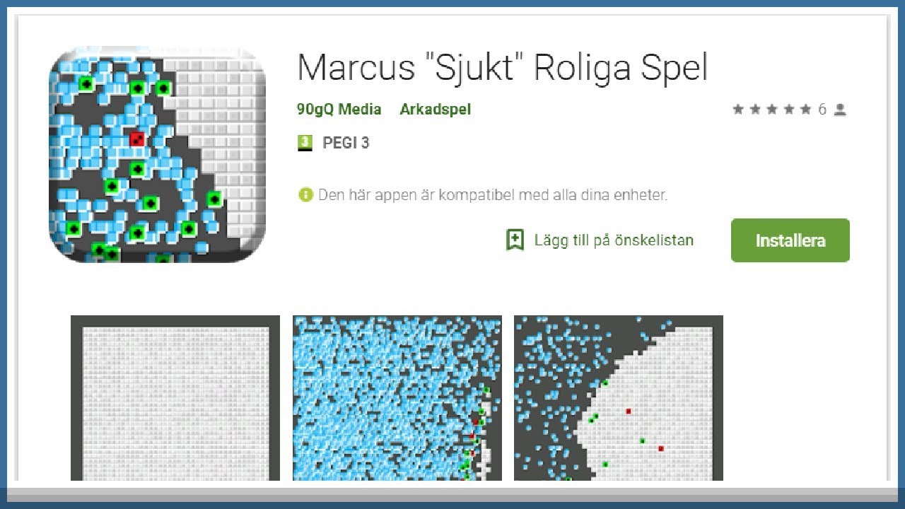 en sjukt stor våg 2