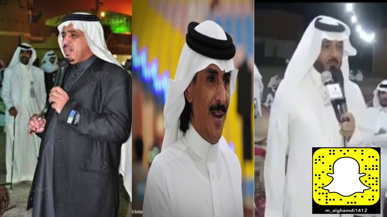 محاوره قويه - عبدالله البيضاني وعلي السالمي وعبدالله بن عقاب