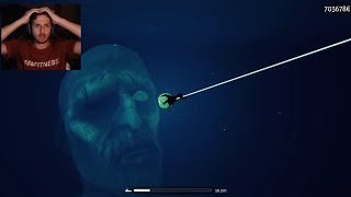 Fishing to pay off my debt...Loan Shark Horror Playthrough
