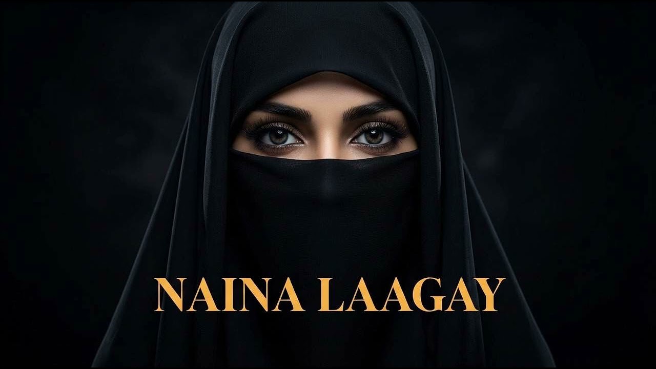 NAINA LAAGAY - DUBSTEP COVER