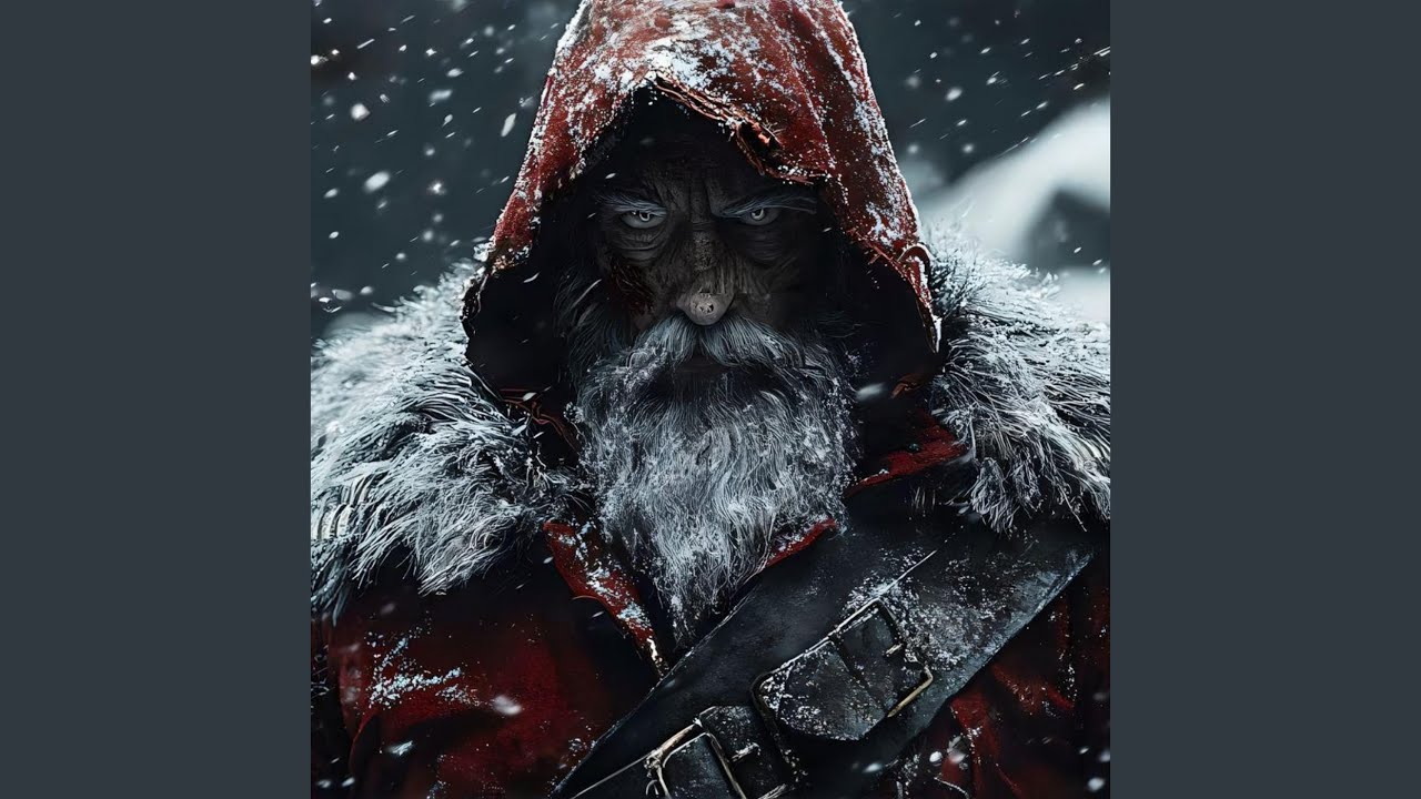 Carol of the Bells (Epic Villain Version)