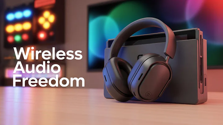 How To Connect Bluetooth Headphones to Nintendo Switch 2 - step by step