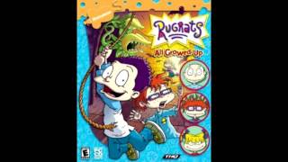 Rugrats - All Growed Up: Older and Bolder - Song 4 Rugrats - All Growed Up: Older and Bolder - Song 4