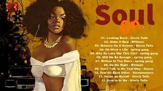 Looking Back - Soul On Playlist by Soul On 68,535 views 1 year ago 1 hour, 25 minutes