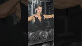 Oh I’ve missed training Upper Body #gymexercises #workoutinspiration #strengthtraining