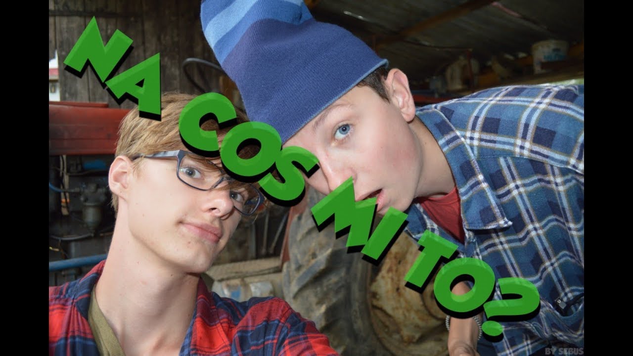 NA COS MI TO (Parodia 