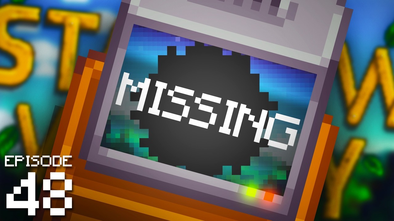 The spirits are against us... / Stardew Valley Ep 48