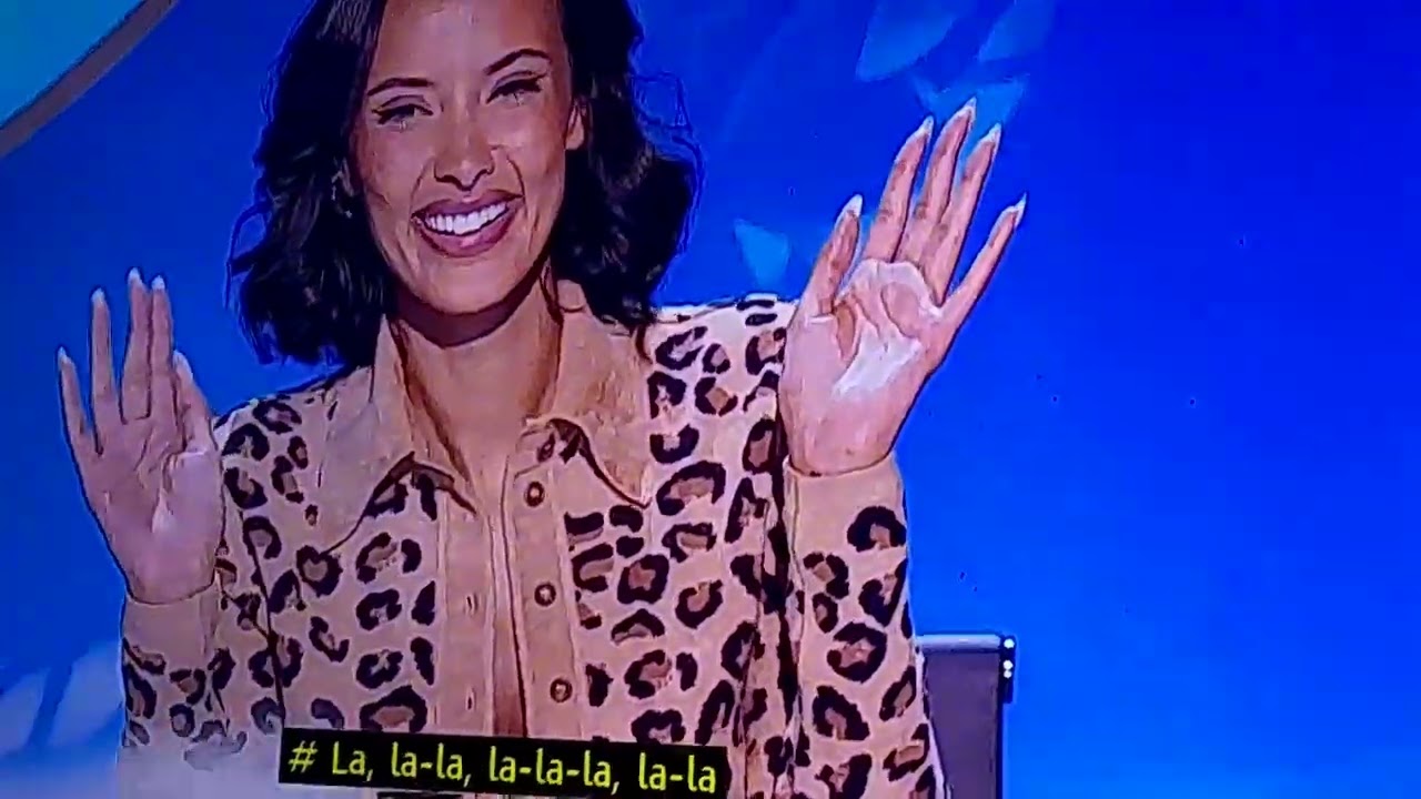 Sloths weakest performance masked singer UK S7 