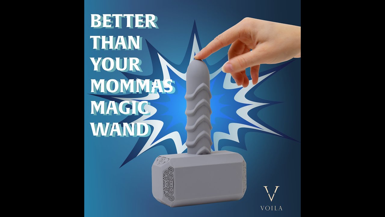 thors hammer sex toy Thor's Hammer Vibrator | Cosplay Sex Toys