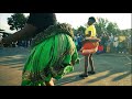 Xibelani Challenge (Tsonga Dance) on Nkanelo Wa Gingirikani with Mandla Gingirikani
