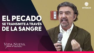 Dr. Armando Alducin  ¿Por qué eligió Dios a Israel?  Enlace TV