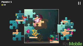 Pou 3D - Gameplay Walkthrough Part 1 (Android, lOS) 