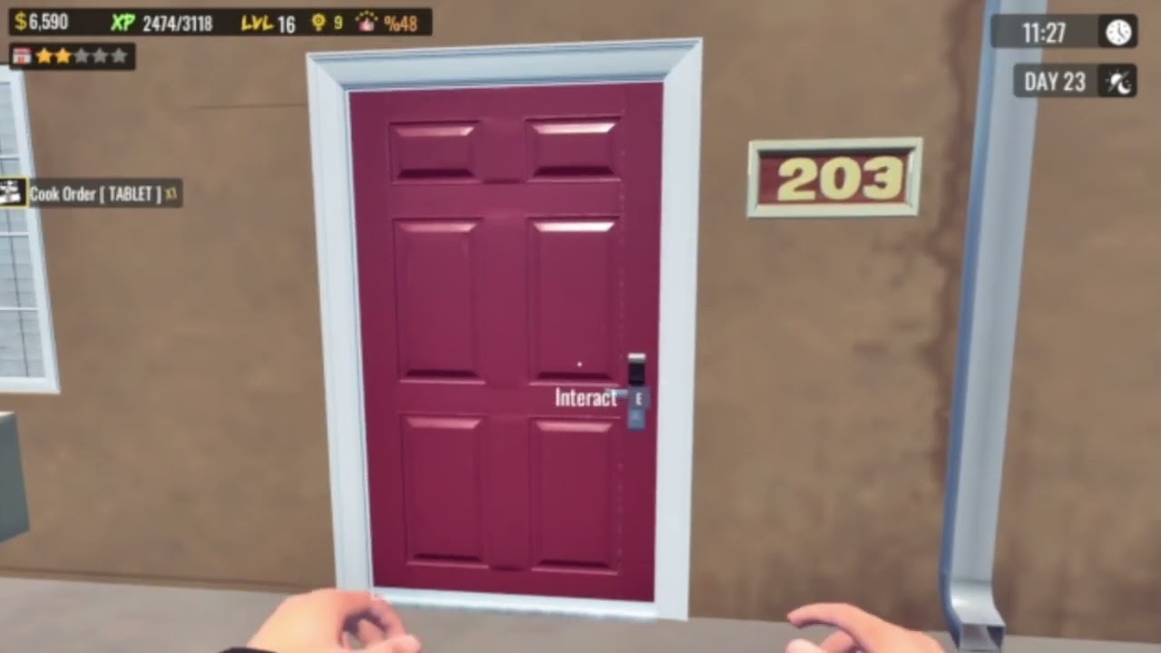 "Sunset Motel Level 23 Guide: Maximize Resources & Level Up Fast!"