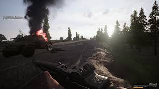 Post Scriptum 82nd Airborne Fighting