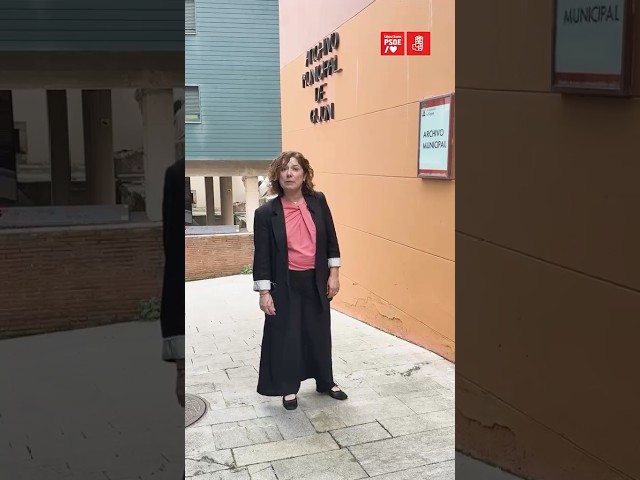 ⏸️ Pedimos paralizar el traslado del Archivo Municipal de la Torre del Reloj al Natahoyo #gijón