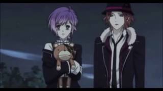 AMV Diabolik Lovers Song Bei Maejor Feat Waka Flocka Flame Lights Down Low AMV Diabolik Lovers Song Bei Maejor Feat Waka Flocka Flame Lights Down Low