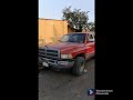 dodge ram 95 un pequeño avance restauracion