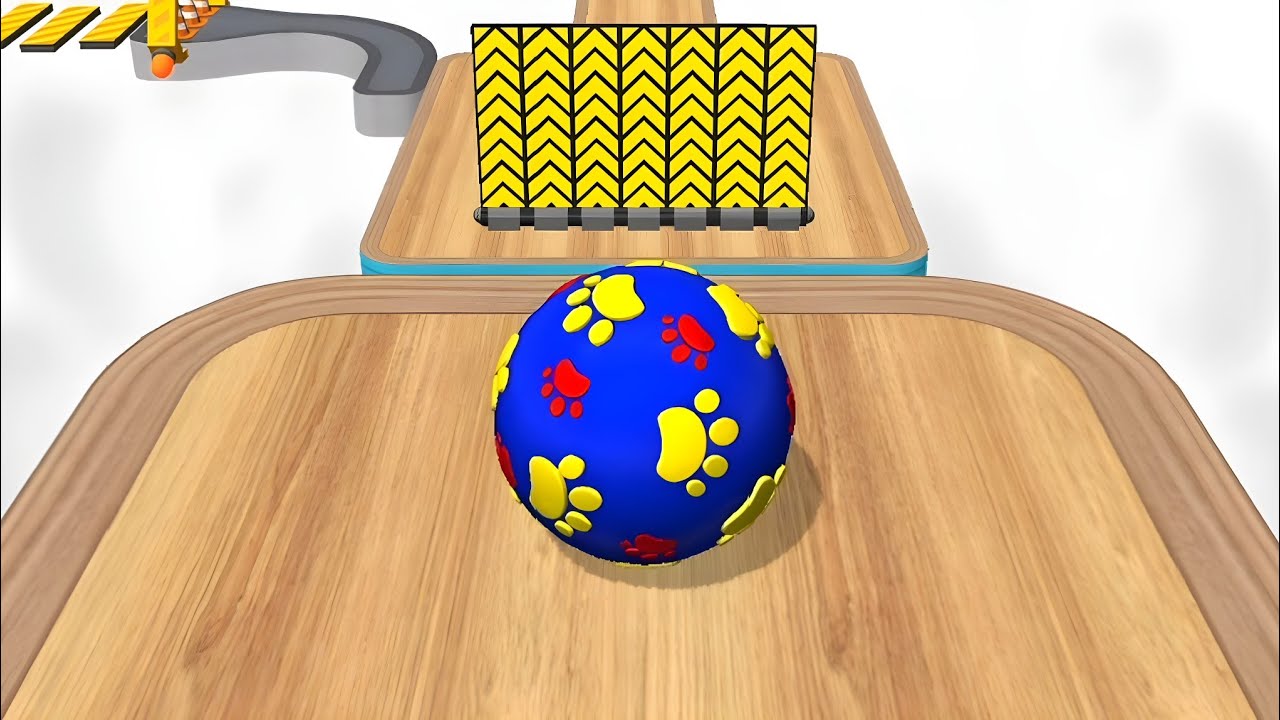 Going Balls - SpeedRun Gameplay Level 20890 to 20892