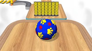 Details Going Balls - SpeedRun Gameplay Level 20890 to 20892 Update