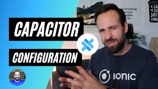 How to AUTOMATICALLY configure your Capacitor project ⚡️