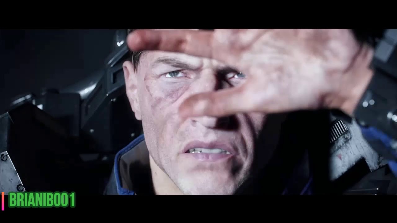 TERMINANDO THE SURGE JEFE FINAL FACIL 3-4 MINUTOS