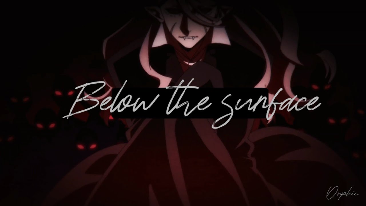 BSD- Below the surface 「AMV」 S4+ S5 - YouTube Music