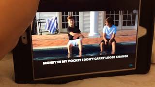 Jack Doherty we got it clean no cursing feat Andre