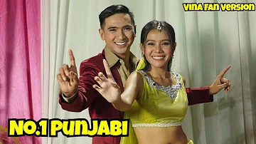 NO 1 PUNJABI - Vina Fan Version - Chori Chori Chupke Chupke - Salman Khan Rani Mukerji