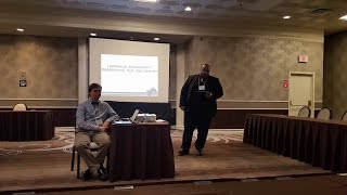 Perspective and Player Identity (Conference Talk)