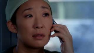 'You are my person, you will always be my person' Grey's Anatomy Temporada 9 capítulo 2